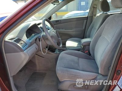 Zdjęcie 7 z 12 samochodu: 2002 TOYOTA CAMRY LE VIN:4T1BE32K02U590492 - miniatura