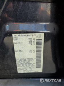 Zdjęcie 14 z 14 samochodu: 2015 NISSAN ALTIMA 2.5 VIN:1N4AL3AP2FN341703 - miniatura