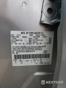 Zdjęcie 15 z 15 samochodu: 2011 FORD EDGE LIMITED VIN:2FMDK3KC4BBA63278 - miniatura