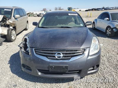 Piąte zdjęcie samochodu w środku: 2011 NISSAN ALTIMA BASE VIN:1N4AL2AP4BN412081 - miniatura