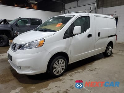 2014 NISSAN NV200 2.5S 3N6CM0KN4EK700126 - główne zdjęcie licytacji z USA - miniatura