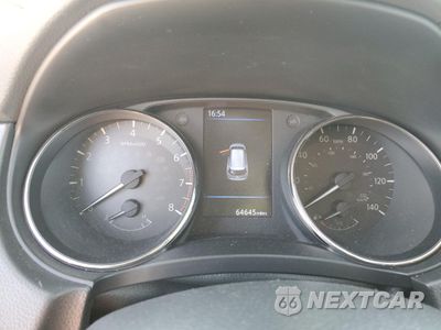 Zdjęcie 9 z 15 samochodu: 2020 NISSAN ROGUE S VIN:JN8AT2MTXLW043066 - miniatura