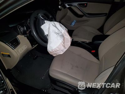 Zdjęcie 7 z 12 samochodu: 2015 HYUNDAI ELANTRA SE VIN:5NPDH4AE7FH648622 - miniatura
