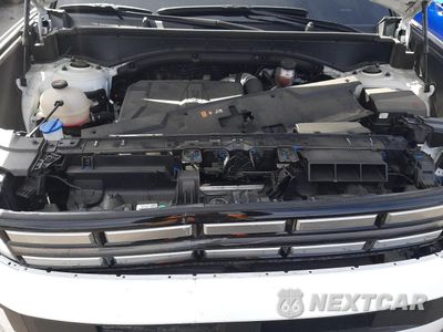 Zdjęcie 12 z 13 samochodu: 2024 HYUNDAI SANTA FE SEL VIN:5NMP24GL3RH005352 - miniatura