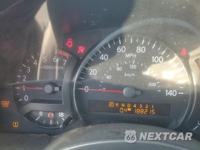 Zdjęcie 9 z 12 samochodu: 2004 NISSAN TITAN XE VIN:1N6AA06A84N590763 - miniatura
