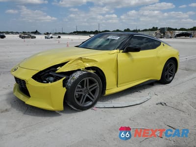 2024 NISSAN Z SPORT JN1BZ4AH5RM364420 - główne zdjęcie licytacji z USA - miniatura