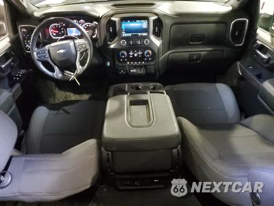 Zdjęcie 8 z 13 samochodu: 2023 CHEVROLET SILVERADO K2500 HEAVY DUTY LT VIN:1GC1YNEY8PF219305 - miniatura