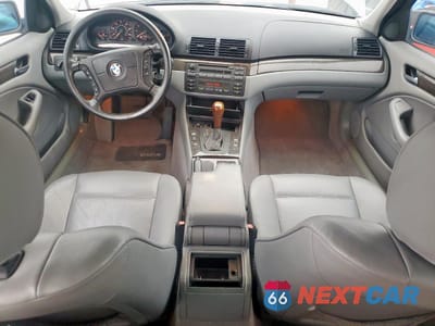 Zdjęcie 8 z 12 samochodu: 2000 BMW 323 I VIN:WBAAM3344YFP76193 - miniatura