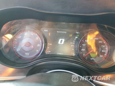 Zdjęcie 9 z 13 samochodu: 2019 DODGE CHARGER SCAT PACK VIN:2C3CDXGJ3KH568402 - miniatura