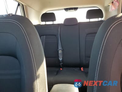 Zdjęcie 10 z 15 samochodu: 2024 HYUNDAI VENUE SEL VIN:KMHRC8A38RU326880 - miniatura