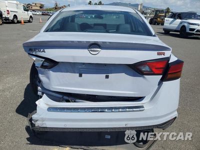 Zdjęcie 6 z 12 samochodu: 2023 NISSAN ALTIMA SR VIN:1N4BL4CV4PN403156 - miniatura