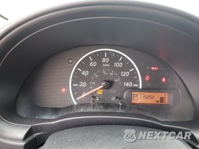 Zdjęcie 9 z 12 samochodu: 2012 NISSAN VERSA S VIN:3N1CN7AP8CL848589 - miniatura