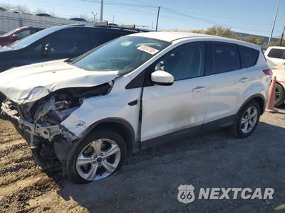2015 FORD ESCAPE SE 1FMCU0G72FUA09008 - główne zdjęcie licytacji z USA - miniatura