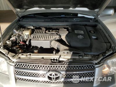 Zdjęcie 12 z 13 samochodu: 2007 TOYOTA HIGHLANDER HYBRID VIN:JTEEW21A670042766 - miniatura