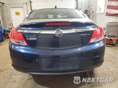 Zdjęcie 6 z 14 samochodu: 2012 BUICK REGAL PREMIUM VIN:2G4GS5EK5C9182784 - miniatura