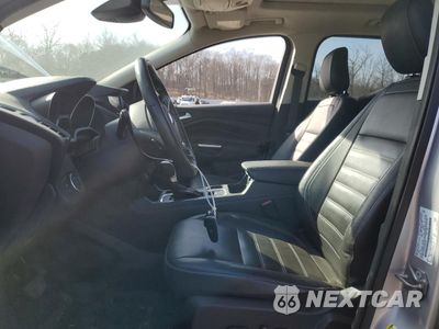 Zdjęcie 7 z 14 samochodu: 2019 FORD ESCAPE TITANIUM VIN:1FMCU9J93JUB05785 - miniatura