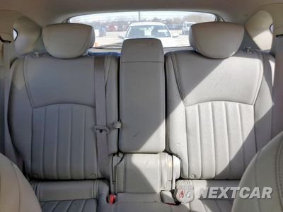 Zdjęcie 10 z 14 samochodu: 2010 INFINITI EX35 BASE VIN:JN1AJ0HP0AM700522 - miniatura