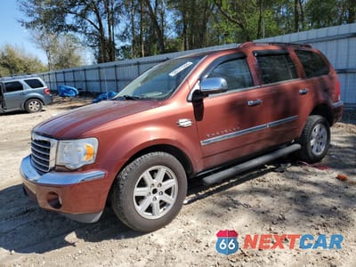 2007 CHRYSLER ASPEN LIMITED 1A8HX58227F526681 - główne zdjęcie licytacji z USA - miniatura