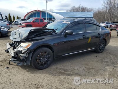 2007 LEXUS GS 350 JTHCE96SX70006909 - główne zdjęcie licytacji z USA - miniatura