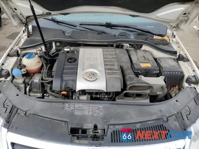 Zdjęcie 13 z 14 samochodu: 2006 VOLKSWAGEN PASSAT 2.0T VIN:WVWAK73C36P039467 - miniatura