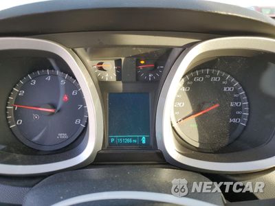 Zdjęcie 9 z 13 samochodu: 2016 CHEVROLET EQUINOX LS VIN:2GNFLEEK1G6123890 - miniatura