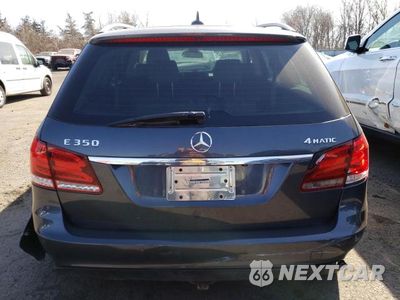 Zdjęcie 6 z 12 samochodu: 2014 MERCEDES-BENZ E 350 4MATIC WAGON VIN:WDDHH8JB7EA904977 - miniatura