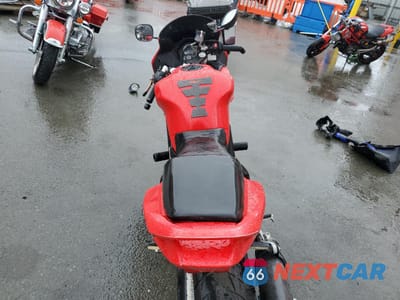 Zdjęcie 6 z 10 samochodu: 2024 SUZUKI SV650 VIN:JS1VP53A262102474 - miniatura