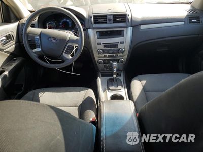 Zdjęcie 8 z 15 samochodu: 2012 FORD FUSION SE VIN:3FAHP0HA9CR322447 - miniatura