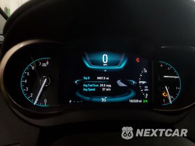 Zdjęcie 10 z 15 samochodu: 2014 BUICK LACROSSE VIN:1G4GA5G3XEF215023 - miniatura
