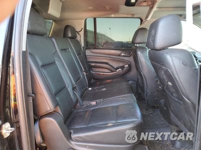 Zdjęcie 11 z 13 samochodu: 2015 GMC YUKON XL K1500 SLT VIN:1GKS2HKC6FR242342 - miniatura