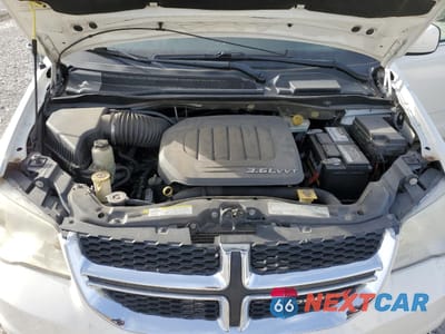 Zdjęcie 14 z 15 samochodu: 2012 DODGE GRAND CARAVAN CREW VIN:2C4RDGDG8CR294463 - miniatura