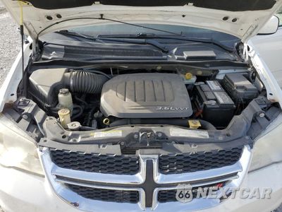 Zdjęcie 14 z 15 samochodu: 2012 DODGE GRAND CARAVAN CREW VIN:2C4RDGDG8CR294463 - miniatura