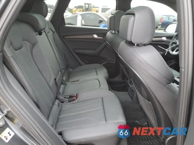 Zdjęcie 11 z 17 samochodu: 2025 AUDI Q5 E PREMIUM PLUS 55 VIN:WA1E2AFY1S2032749 - miniatura