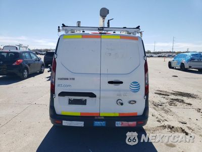 Zdjęcie 6 z 13 samochodu: 2015 FORD TRANSIT CONNECT XL VIN:NM0LS7E74F1186941 - miniatura