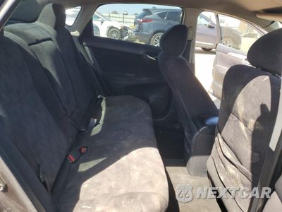 Zdjęcie 10 z 12 samochodu: 2013 NISSAN SENTRA S VIN:3N1AB7AP8DL773247 - miniatura