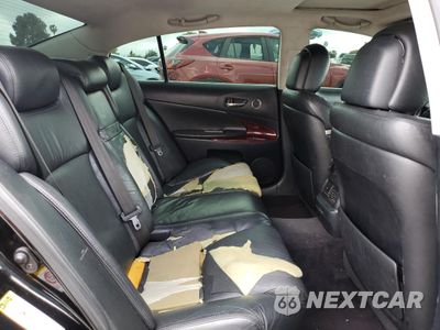 Zdjęcie 10 z 12 samochodu: 2010 LEXUS GS 350 VIN:JTHBE1KS1A0049982 - miniatura