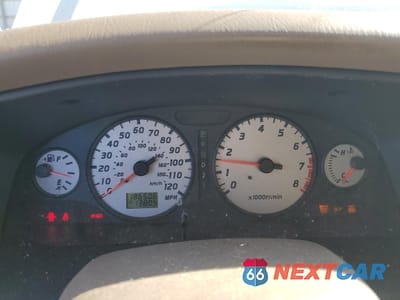 Zdjęcie 9 z 13 samochodu: 2004 NISSAN PATHFINDER LE VIN:JN8DR09YX4W910746 - miniatura