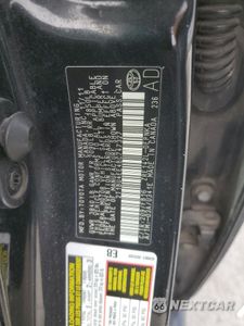 Zdjęcie 12 z 12 samochodu: 2011 TOYOTA COROLLA BASE VIN:2T1BU4EE4BC747327 - miniatura