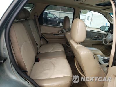 Zdjęcie 11 z 13 samochodu: 2007 MERCURY MARINER VIN:4M2C097177KJ16695 - miniatura