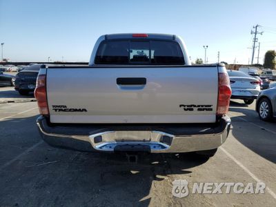 Zdjęcie 6 z 12 samochodu: 2006 TOYOTA TACOMA DOUBLE CAB PRERUNNER VIN:5TEJU62N36Z174691 - miniatura