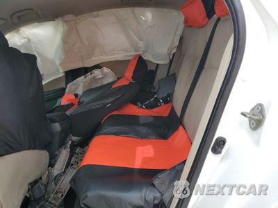 Zdjęcie 10 z 12 samochodu: 2016 HONDA CIVIC LX VIN:19XFC2F52GE045071 - miniatura