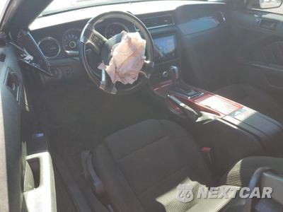 Zdjęcie 8 z 15 samochodu: 2013 FORD MUSTANG VIN:1ZVBP8AM7D5266190 - miniatura
