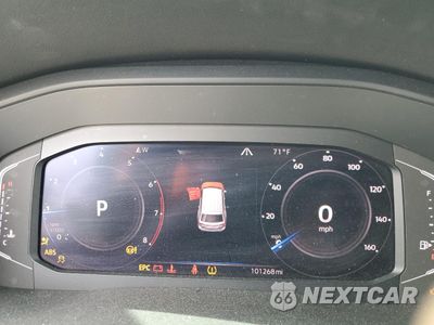 Zdjęcie 9 z 16 samochodu: 2019 VOLKSWAGEN ATLAS SEL VIN:1V2MR2CA4KC592087 - miniatura