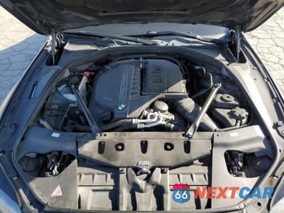 Zdjęcie 12 z 14 samochodu: 2014 BMW 640 XI GRAN COUPE VIN:WBA6B8C58EDZ72310 - miniatura