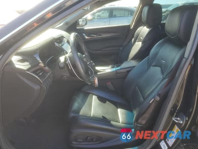 Zdjęcie 7 z 13 samochodu: 2018 CADILLAC CTS LUXURY VIN:1G6AR5SXXJ0136867 - miniatura
