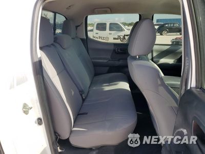 Zdjęcie 11 z 14 samochodu: 2016 TOYOTA TACOMA DOUBLE CAB VIN:5TFAX5GN7GX063399 - miniatura