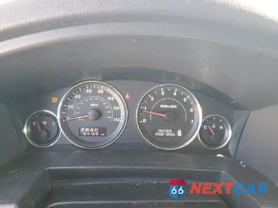 Zdjęcie 9 z 13 samochodu: 2008 JEEP COMMANDER SPORT VIN:1J8HG48K98C172395 - miniatura