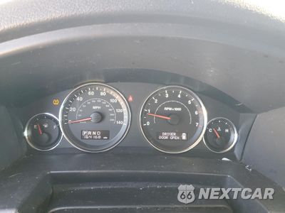 Zdjęcie 9 z 13 samochodu: 2008 JEEP COMMANDER SPORT VIN:1J8HG48K98C172395 - miniatura