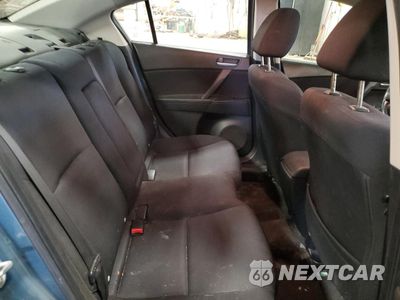 Zdjęcie 11 z 14 samochodu: 2011 MAZDA 3 I VIN:JM1BL1VG6B1417826 - miniatura