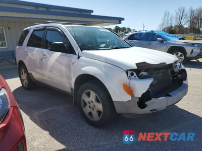 Czwarte zdjęcie samochodu z boku: 2004 SATURN VUE VIN:5GZCZ53454S821179 - miniatura